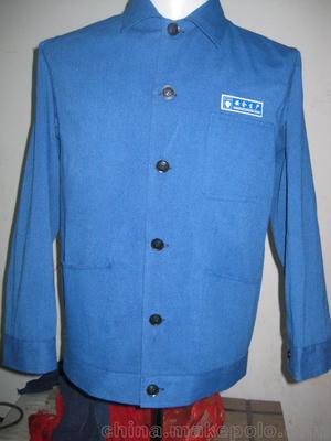 遂寧服裝廠 廠服 工作服 勞保服 勞動布 煤礦工作服