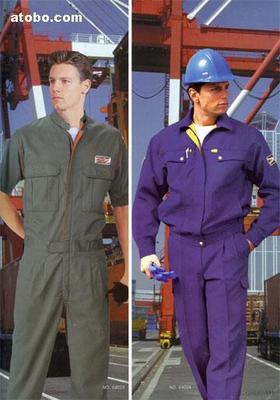 福州勞保服裝、福州勞保服、工裝、T恤衫(現貨),福州軍大衣、保安大衣 _ 大圖