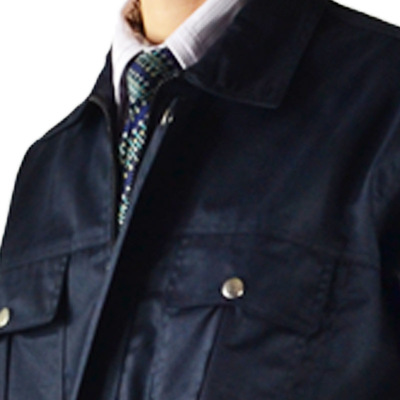 【北京五福鳥(niǎo)做工作服 勞保服 工裝制服工廠服裝全棉工作服勞保】?jī)r(jià)格,廠家,圖片,制服、工作服,北京英羅科貿(mào)-