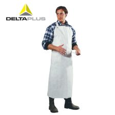 代爾塔405035防化圍裙勞保防塵用品防化衣防化學(xué)品圍裙工作工廠