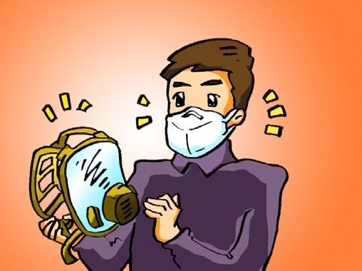 易燃易爆場所作業中化纖勞保用品的使用限制與原因分析