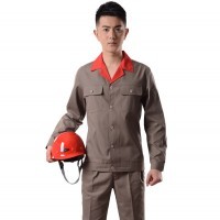 云南勞保服訂做指南 專業、安全與定制化的完美結合