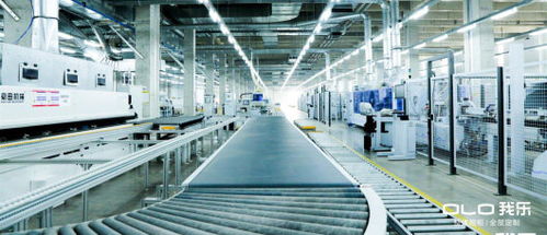 我樂櫥柜的內(nèi)外兼修之路 設(shè)計(jì)力強(qiáng)，品質(zhì)過硬